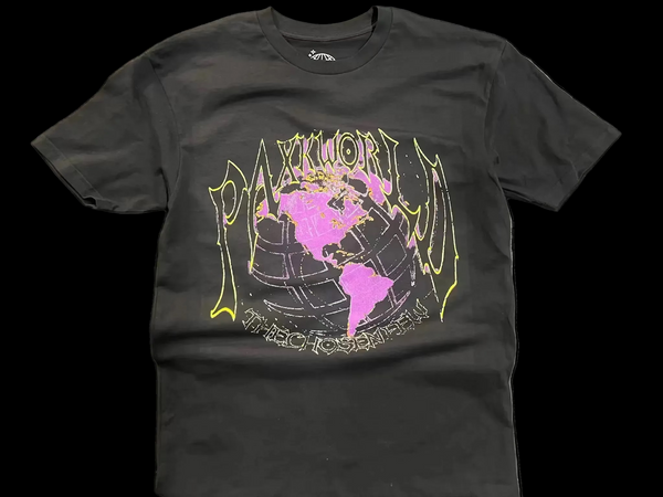 PaxkWorld Tee (The Chosen Few)